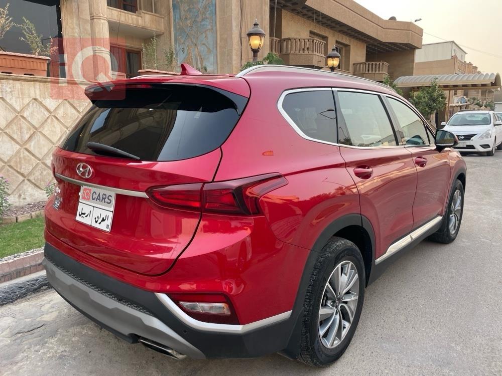 هیوندای سەنتافی